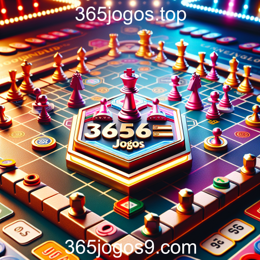 Desvendando o Mundo dos Jogos de Estratégia em 365jogos.top